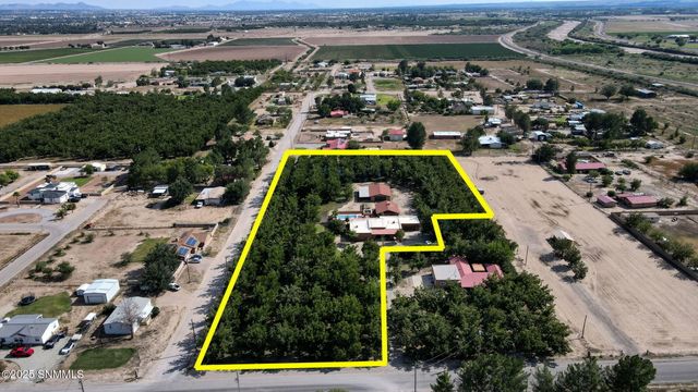 2713 Wildwind Road, Las Cruces, NM 88007