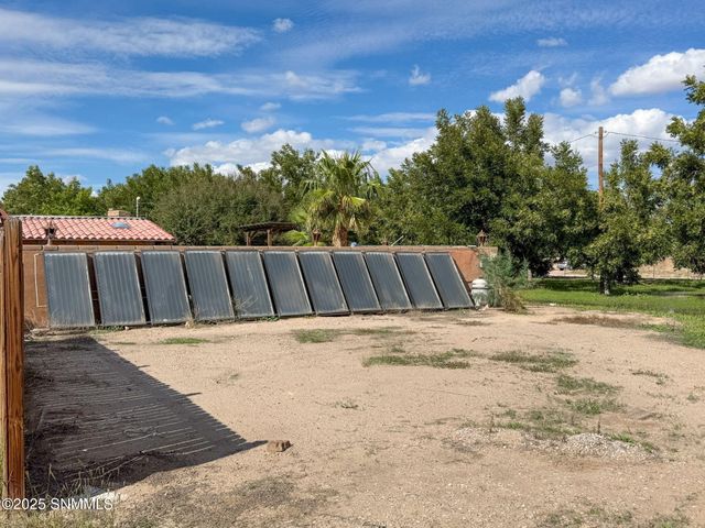 2713 Wildwind Road, Las Cruces, NM 88007