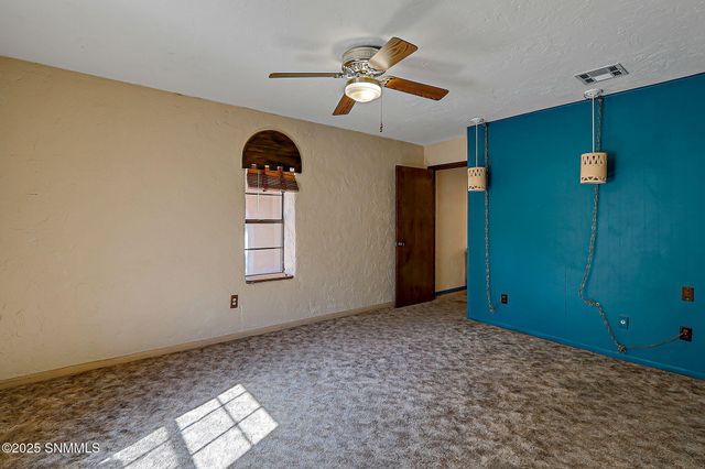 2713 Wildwind Road, Las Cruces, NM 88007