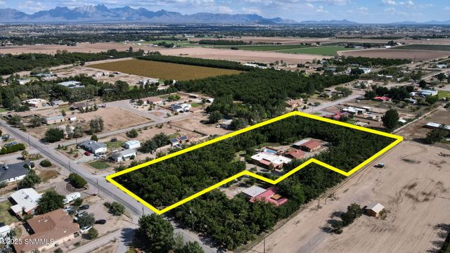 2713 Wildwind Road, Las Cruces, NM 88007