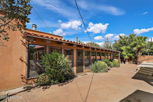 2713 Wildwind Road, Las Cruces, NM 88007