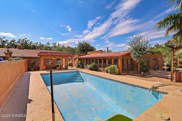 2713 Wildwind Road, Las Cruces, NM 88007
