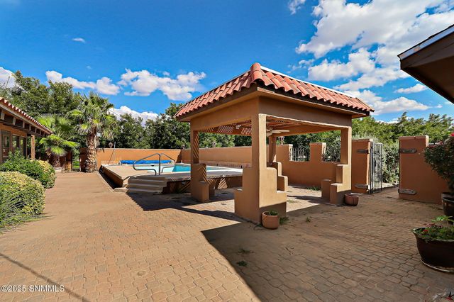 2713 Wildwind Road, Las Cruces, NM 88007