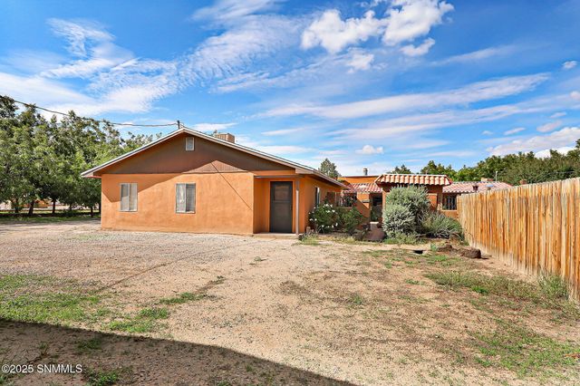 2713 Wildwind Road, Las Cruces, NM 88007