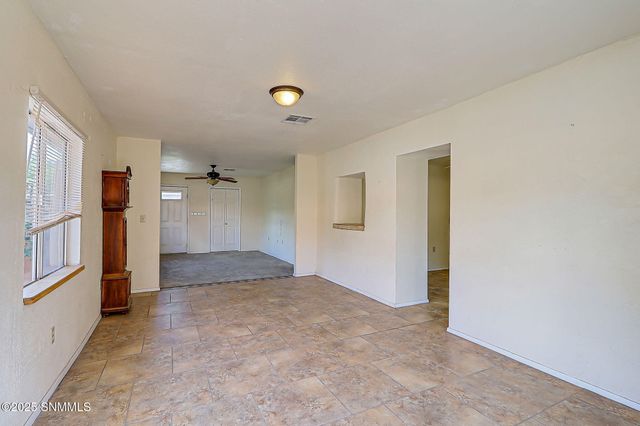 2713 Wildwind Road, Las Cruces, NM 88007