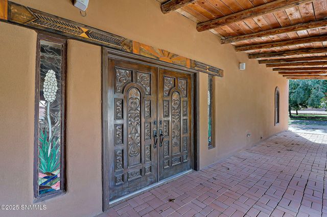 2713 Wildwind Road, Las Cruces, NM 88007