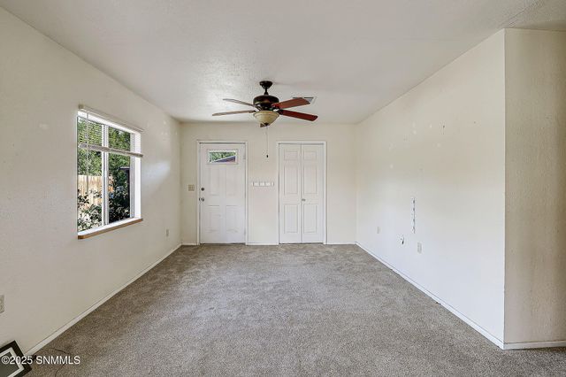 2713 Wildwind Road, Las Cruces, NM 88007