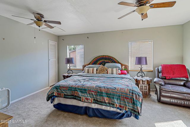 2713 Wildwind Road, Las Cruces, NM 88007