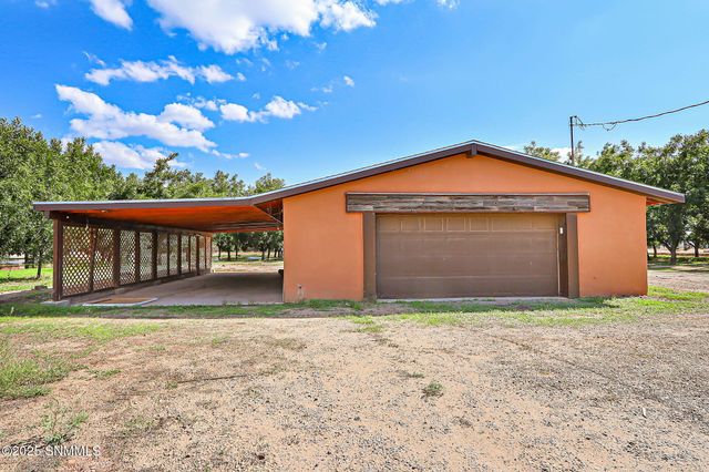 2713 Wildwind Road, Las Cruces, NM 88007