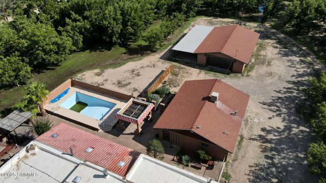 2713 Wildwind Road, Las Cruces, NM 88007