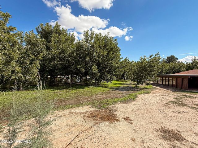 2713 Wildwind Road, Las Cruces, NM 88007