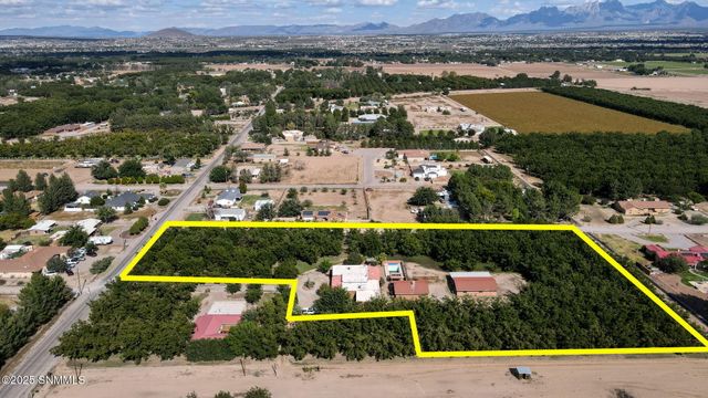 2713 Wildwind Road, Las Cruces, NM 88007