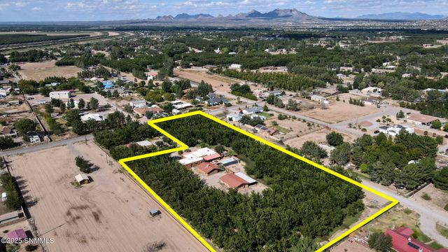 2713 Wildwind Road, Las Cruces, NM 88007