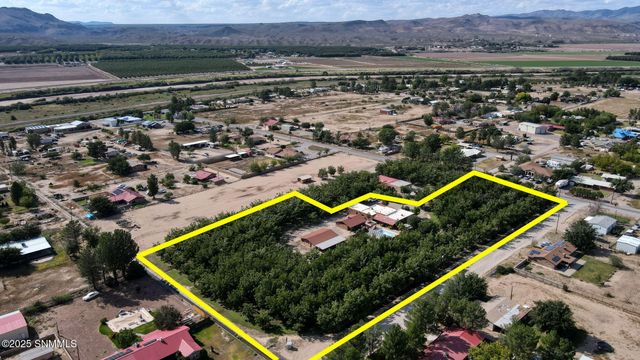2713 Wildwind Road, Las Cruces, NM 88007