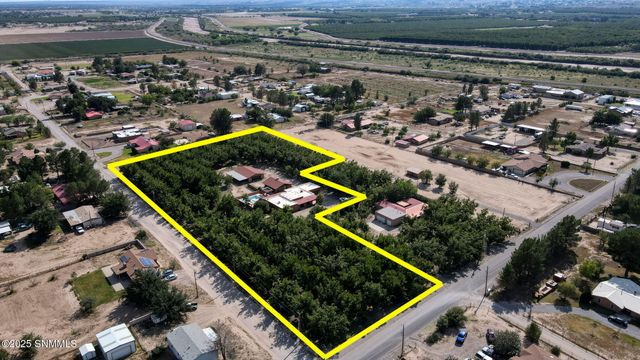 2713 Wildwind Road, Las Cruces, NM 88007