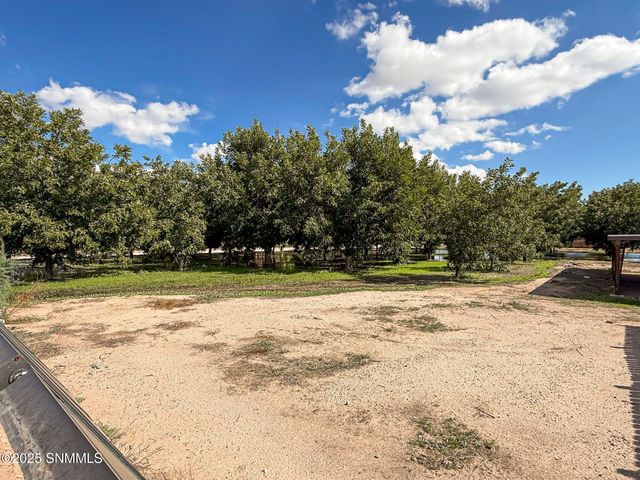 2713 Wildwind Road, Las Cruces, NM 88007