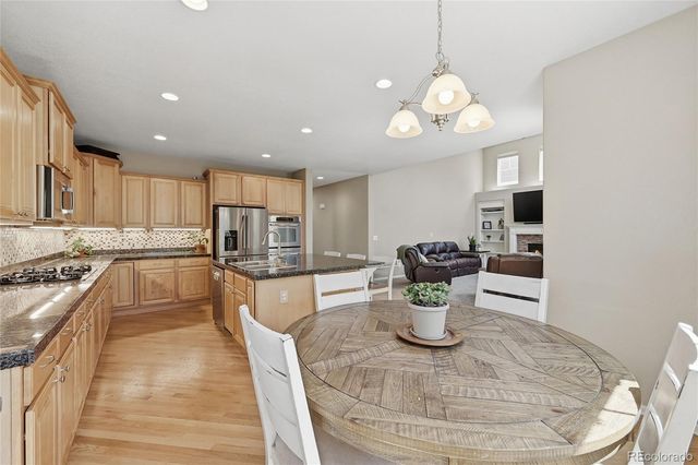 23918 E Alamo Place, Aurora, CO 80016