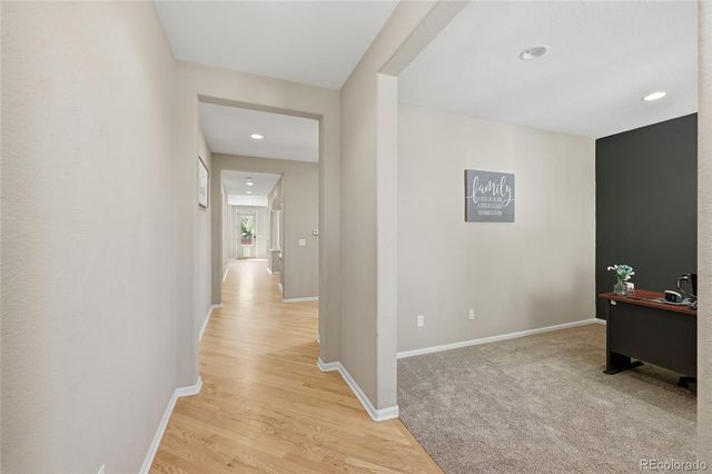 23918 E Alamo Place, Aurora, CO 80016