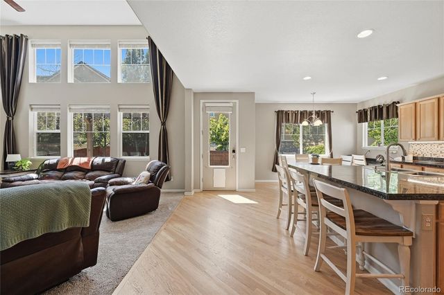 23918 E Alamo Place, Aurora, CO 80016