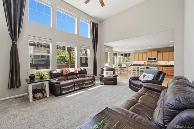 23918 E Alamo Place, Aurora, CO 80016