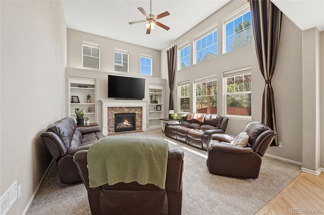 23918 E Alamo Place, Aurora, CO 80016