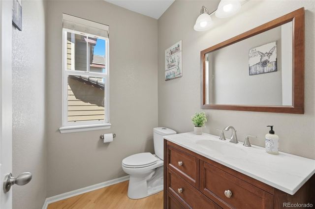 23918 E Alamo Place, Aurora, CO 80016