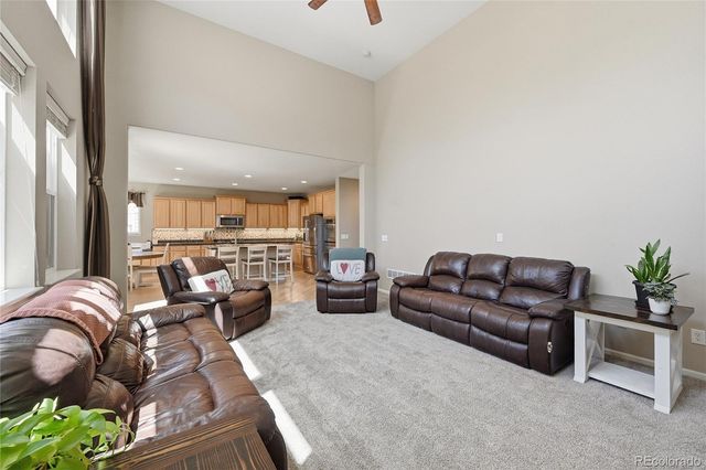 23918 E Alamo Place, Aurora, CO 80016