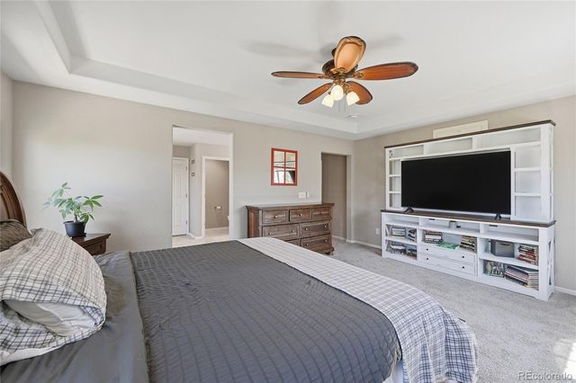 23918 E Alamo Place, Aurora, CO 80016