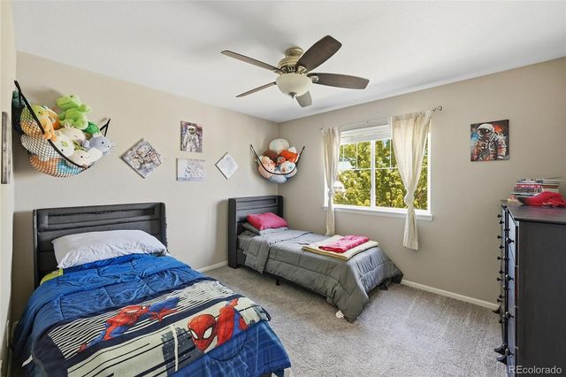 23918 E Alamo Place, Aurora, CO 80016