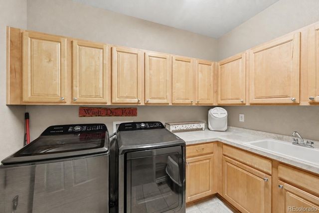 23918 E Alamo Place, Aurora, CO 80016