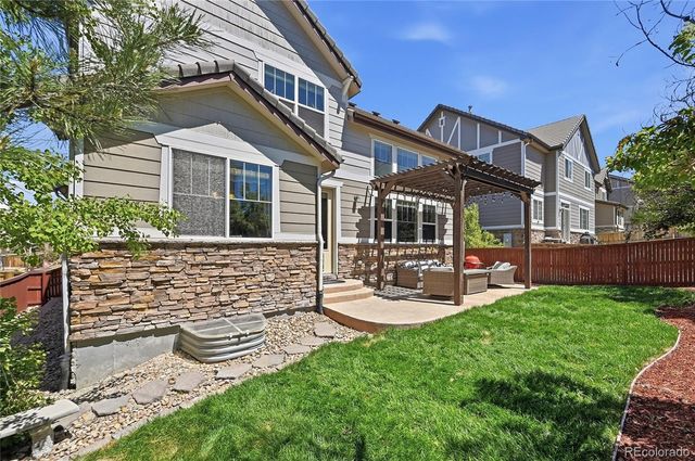 23918 E Alamo Place, Aurora, CO 80016
