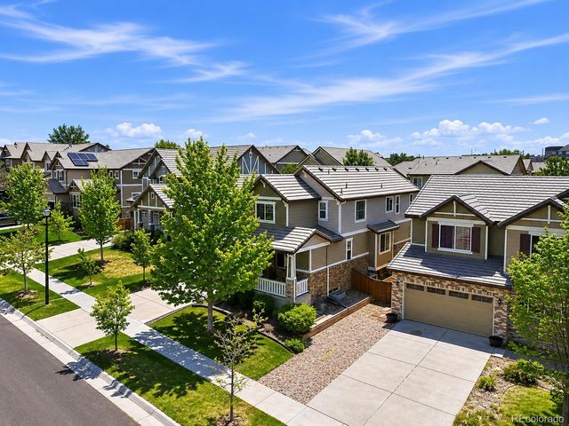 23918 E Alamo Place, Aurora, CO 80016