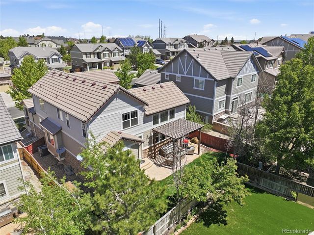 23918 E Alamo Place, Aurora, CO 80016