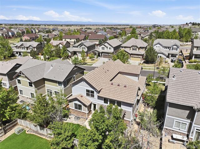 23918 E Alamo Place, Aurora, CO 80016