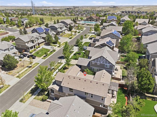23918 E Alamo Place, Aurora, CO 80016