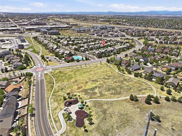 23918 E Alamo Place, Aurora, CO 80016
