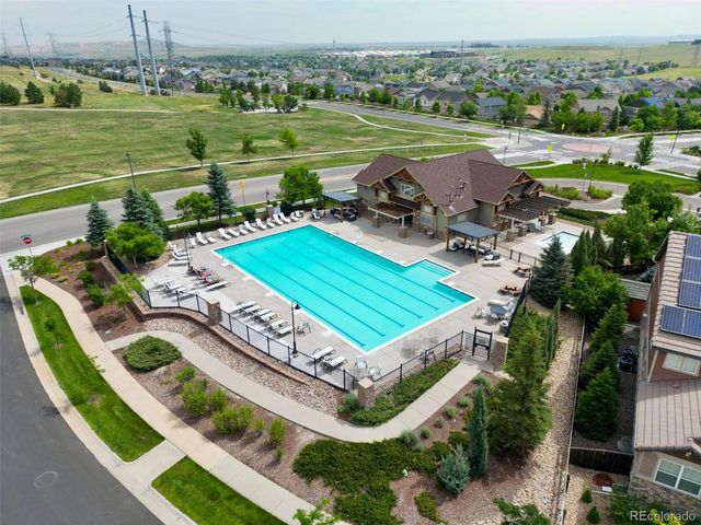 23918 E Alamo Place, Aurora, CO 80016