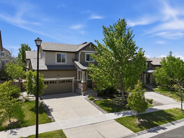 23918 E Alamo Place, Aurora, CO 80016