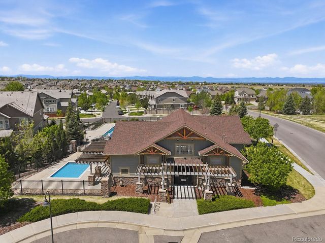 23918 E Alamo Place, Aurora, CO 80016