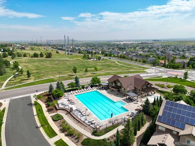 23918 E Alamo Place, Aurora, CO 80016