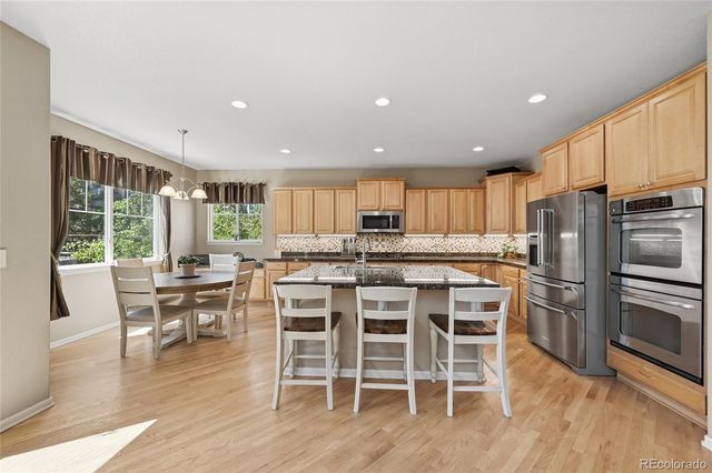 23918 E Alamo Place, Aurora, CO 80016