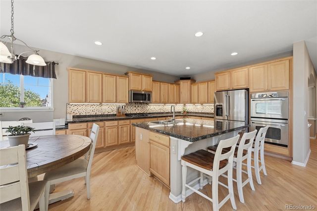 23918 E Alamo Place, Aurora, CO 80016