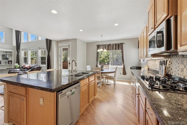 23918 E Alamo Place, Aurora, CO 80016