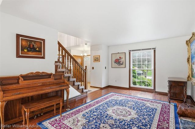 24843 White Plains Drive, Novi, MI 48374