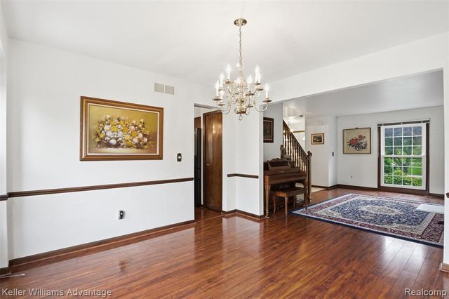 24843 White Plains Drive, Novi, MI 48374