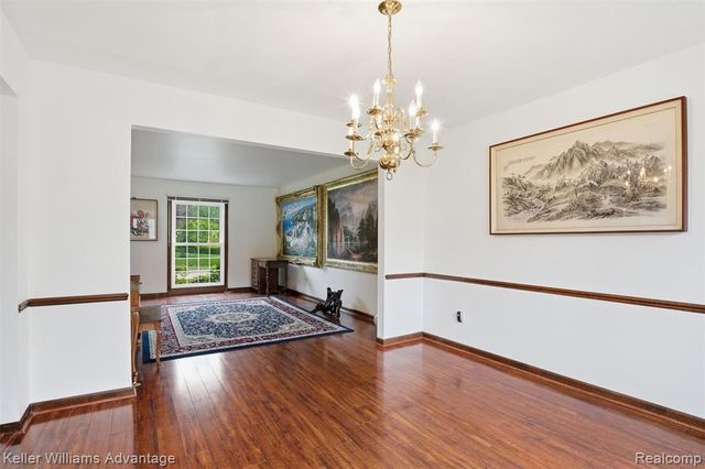 24843 White Plains Drive, Novi, MI 48374