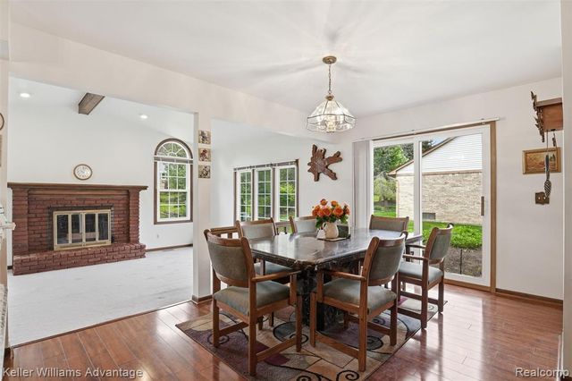 24843 White Plains Drive, Novi, MI 48374