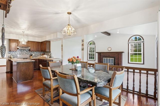 24843 White Plains Drive, Novi, MI 48374