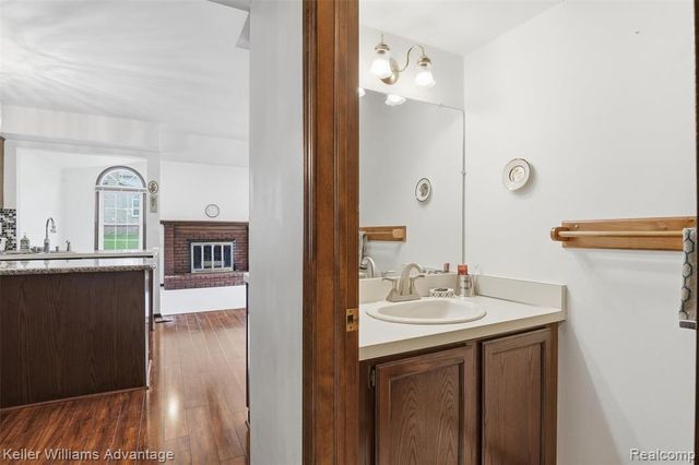 24843 White Plains Drive, Novi, MI 48374