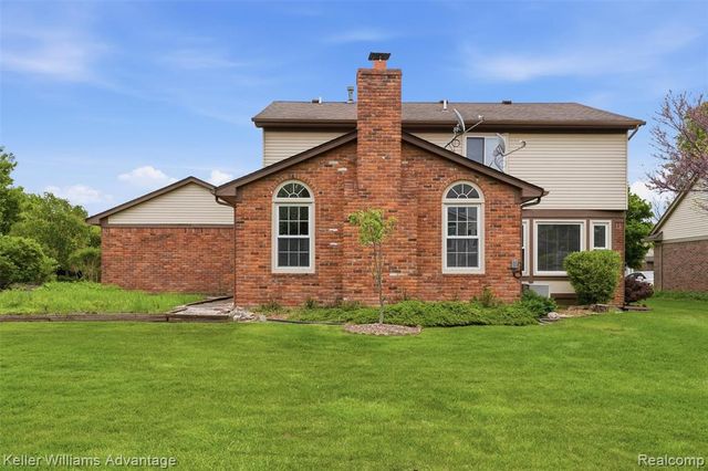 24843 White Plains Drive, Novi, MI 48374